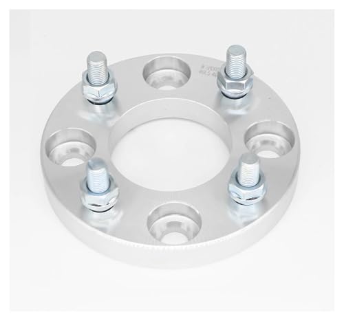 Entretoises roue 15mm 4x114,3 à 4x100 pour Acura TL Vigor 93