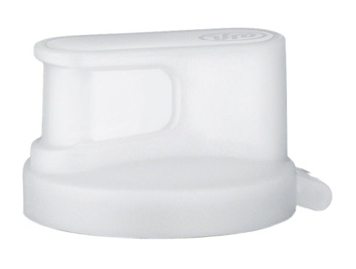 ALFI Tappo di Chiusura, Acciaio Inox, Argento