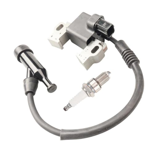 Bobine d'allumage pour GX390 : redémarrez votre générateur sur le chantier