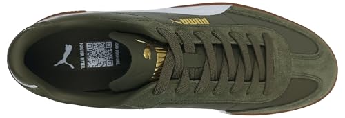 Image of Puma Men Club II Era Sneaker