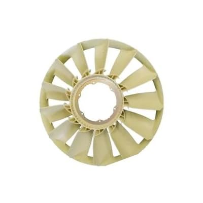 Cooling Fan Blade 1956601 1910613 for DAF Truck XF106
