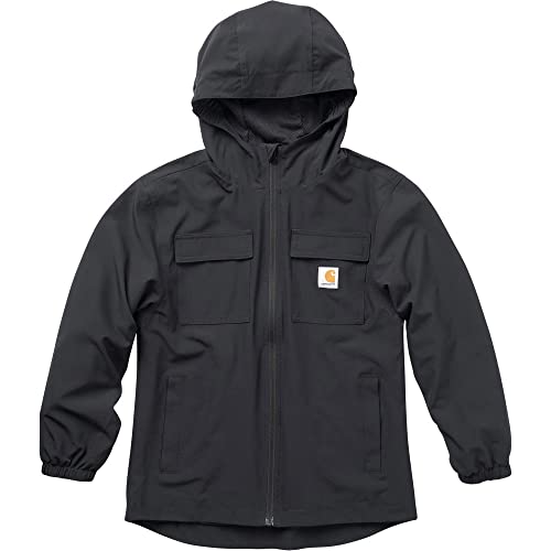 Image of Carhartt Boys Rugged Flex Ripstop Jacket