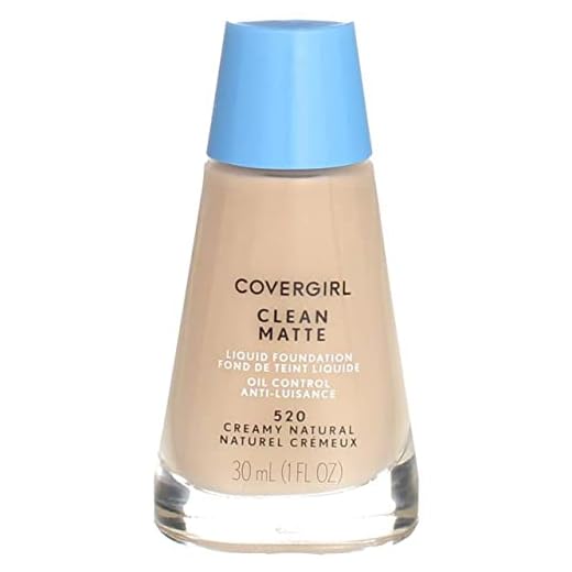 Can you have make up in hand luggage CoverGirl Clean Oil Control Makeup