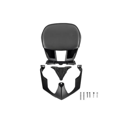 Dossier support de siège arrière XMAX 2017-2022 accessoires - 7