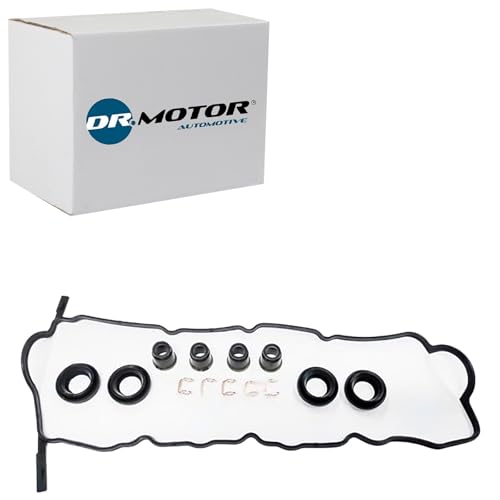 DR.MOTOR AUTOMOTIVE DRM0592S Kit de joint de cache de culbuteur