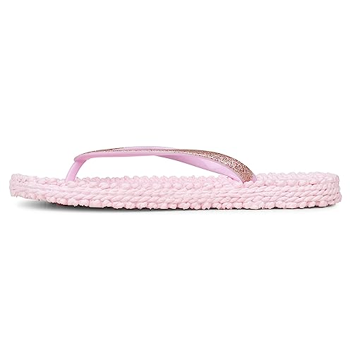 Image of Ilse Jacobsen HORNBAEK Women's Cheerful 01 Flip-Flop.