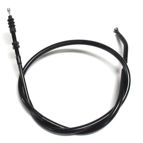 Câble d'embrayage en acier inoxydable durable pour Kawasaki Z900SE