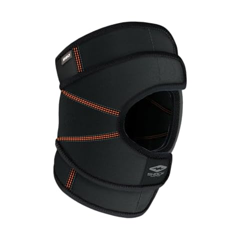 Shock Doctor Knee Brace for Patella Support Cover