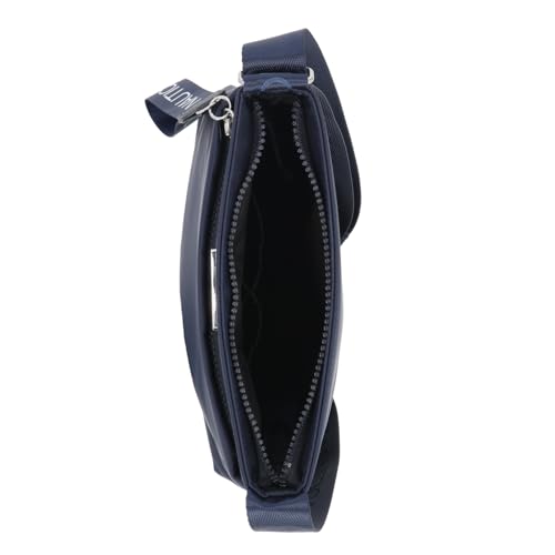 Image of Nautica Diver Nylon Small Women's Crossbody Bag Purse with Adjustable Shoulder Strap
