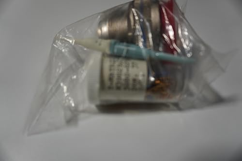 Connector Versatile Aircraft Connector Part M833723 24R2821N