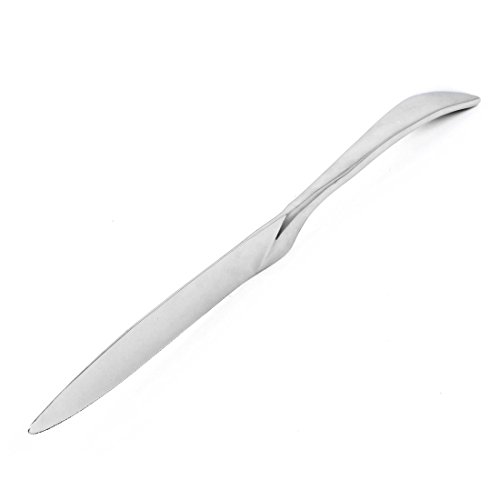Set Cuchillos Cocina 4 Piezas Acero Inox miniatura 2