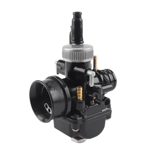 Carburateur PHBG Racing pour sécuriser vos trajets en Scooter Zuma