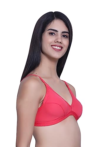 Image of Classic Women Sports Bra /Padded Slip On for Girls with Removable Pads Nightwear /Lingerie |Hot & Sexy for Couples |Waist /Honeymoon /First Night /Anniversary /Lingerie for Women