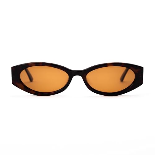 Image of Zion Polarized UV400 Sunglasses for Men & Women | Acetate Frame