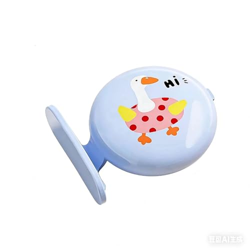 2 Toilet lid Lifters, Toilet Handle Lifters, Hotel Toilets, Office, School, and Household Bathroom Accessory Tools