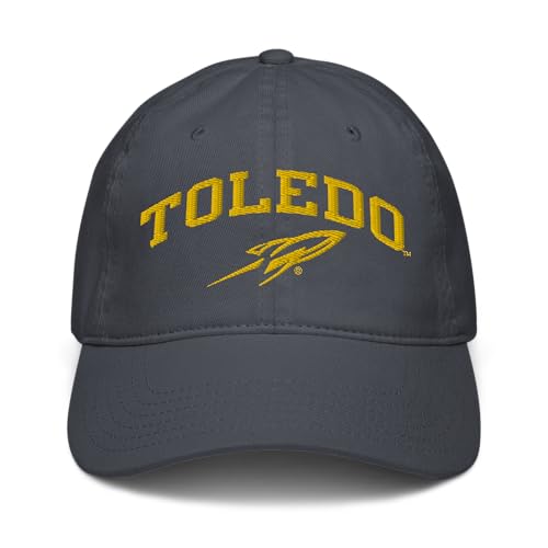 Gorra ajustable Toledo Rockets oficial miniatura 2
