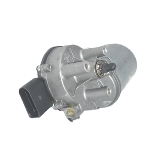 Moteur d'essuie-Glace avant 1J1955113C de haute précision pour Golf IV 1998
