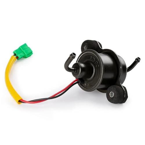 Bomba de combustible contra fallos de arranque en Nissan X-Trail T30 2.2 dCi modelo 170408H80A 6