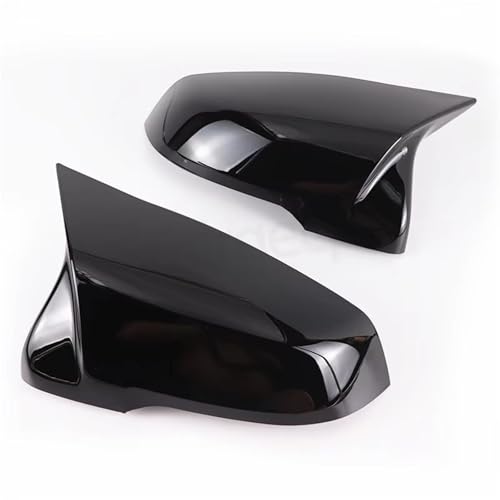 Coque rétroviseur BMW F40 F48 pour remplacer un couvercle de miroir rayé ou usé