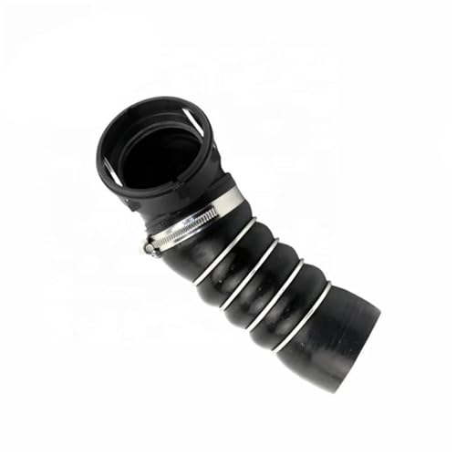 Tuyau de refroidissement pour BMW X5 E70 durite prise d'air 11618506079 échangeur