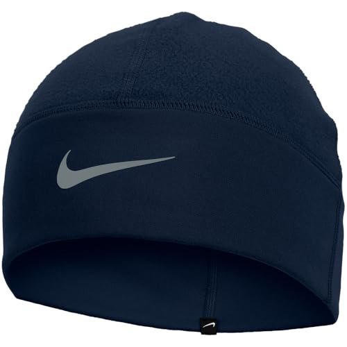 Bonnet en polaire Nike Therma-FIT finies les irritations grâce au tricot doux