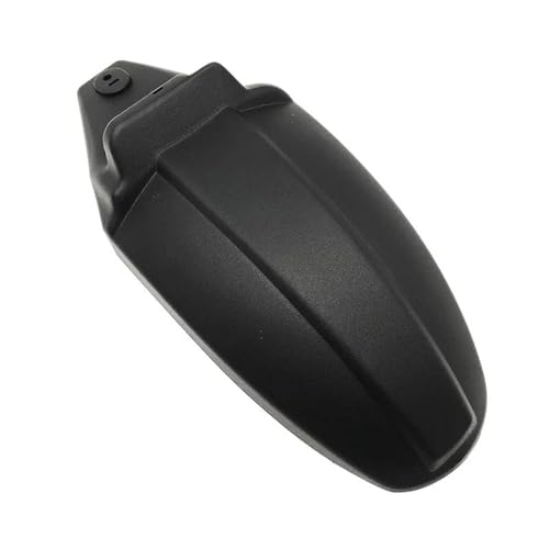 Garde-boue extension arrière pour NC750X finition robuste et ajustement parfait