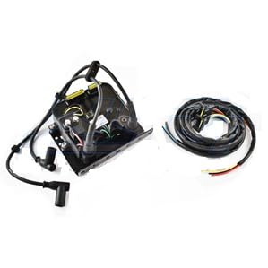 Module compatible with Kawasaki SXi 750 1995-1997; SXI Pro 750 1998-2002 Watercraft Part# 004-220-21 OEM# 21066-3709