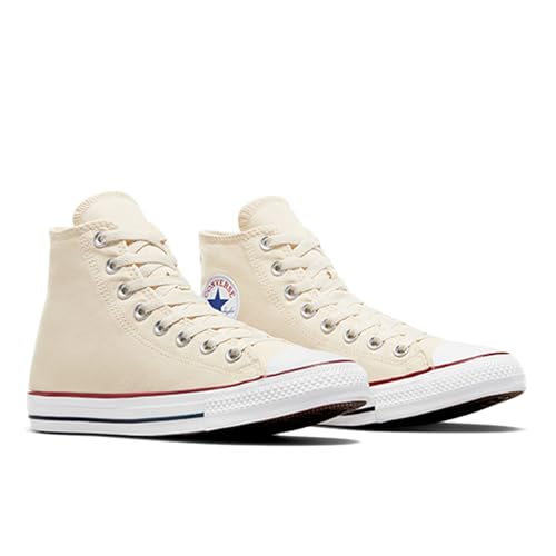 Converse Chuck Taylor All Star Hi Lace Up Canvas Sneakers3
