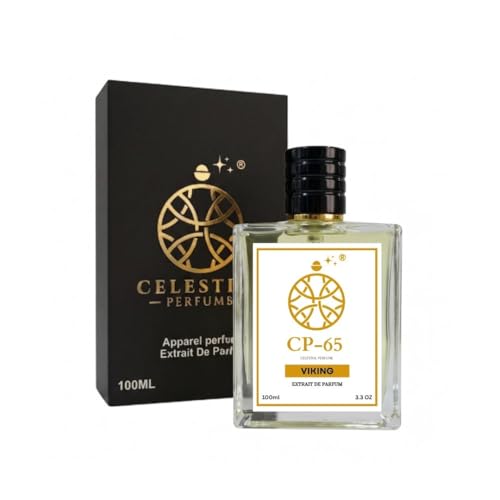 Image of for Men | Luxury Inspired from Viking | Pink Pepper, Mint, Lavender, Vetiver & Cedar Notes | 40% Oil Concentration | Long Lasting Upto 10-12 Hours | Extrait De Parfum 100ml