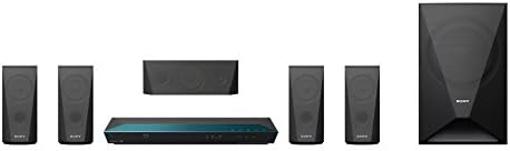 Sony BDVE3100 5.1 Channel Home Theater System