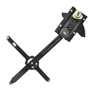 Dorman 752-140 Manueller Fensterheber Regler