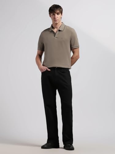 Image of Calvin Klein Jeans Men Polo Shirt