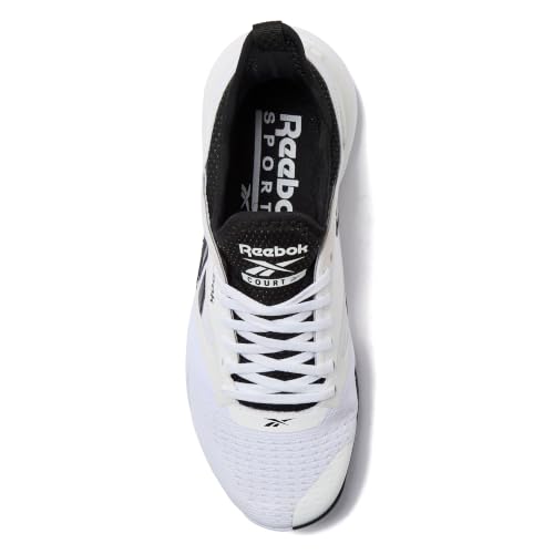 Image of Reebok Nano Court Sport Men's Pickleball or Tennis Shoes for Men