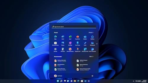 Image of Win 11 Pro Product License Key (1 User /PC, Lifetime Validity) 32 /64 bit | Unlimited Reinstallations (Quick Delivery)