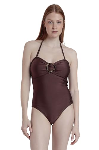 Maillot de bain bandeau ADMAS pour vos après-midis farniente à la plage