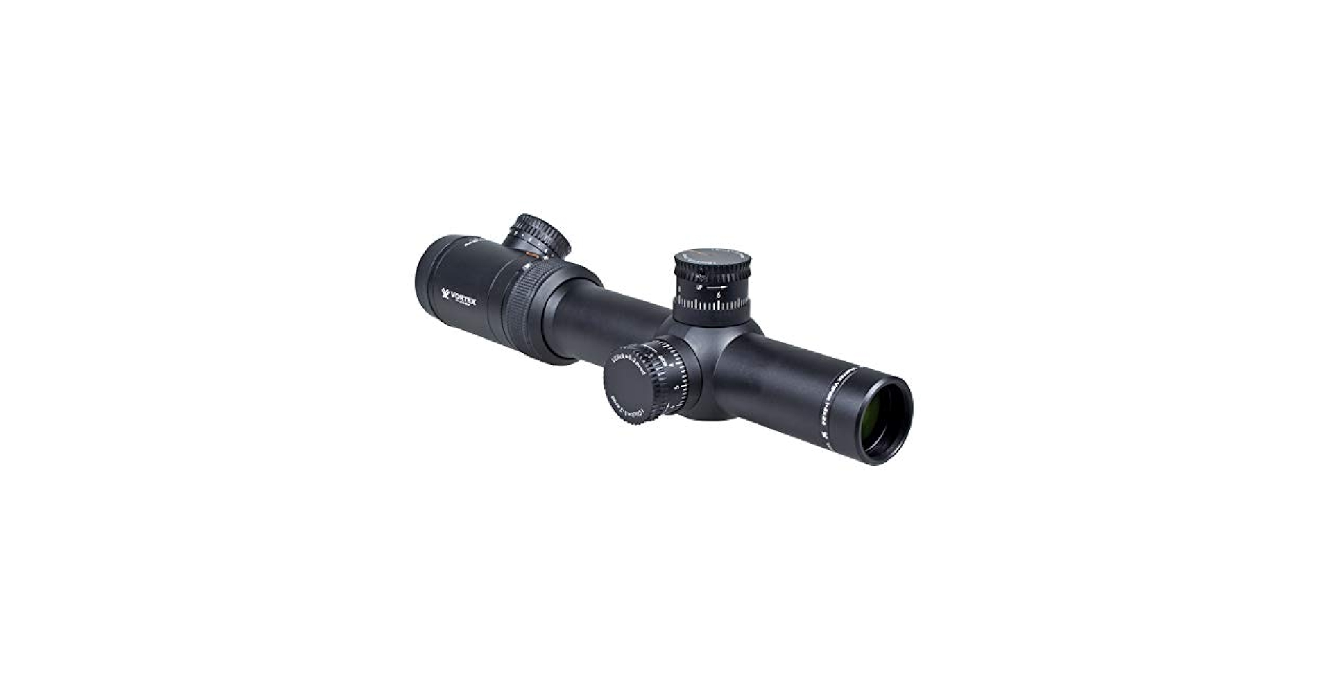 エアガン スコープ Vortex Viper PST PST-14ST-A 純正 Vortex Viper PST 1-4x24mm Rifle Scope - PST14STA for sale