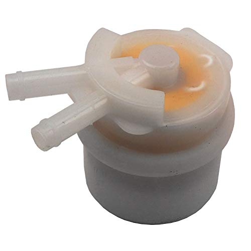 Beck/Arnley 043-0520 Fuel Filter