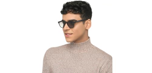 Image of John Jacobs Mens Sunglasses