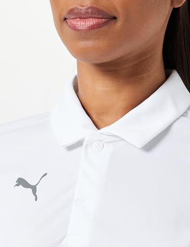 Polo Da Donna Puma Teamliga Sideline - 2