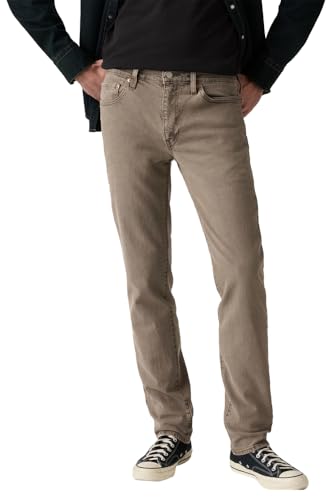 Levi's Herren 511 Slim Jeans, Desert Sandstone Gd, 30W / 34L – Ansicht 3