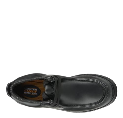 Image of Lugz Men's Strutt LX Moc Toe Retro Chukka Boot