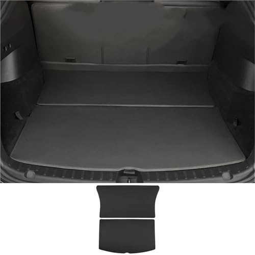 Tapis de coffre Tesla Model 3 2017-2022 pour sorties et voyages