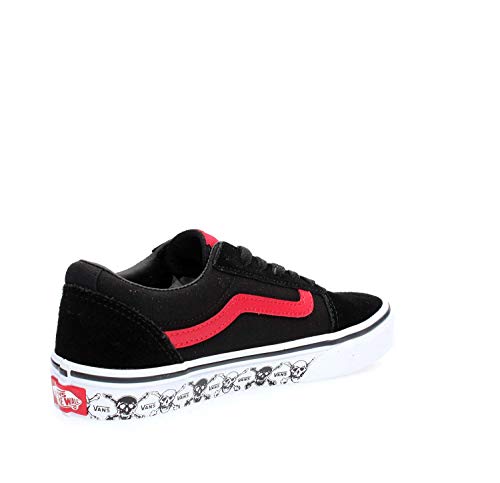 Image of Vans Mens Low-top Trainers