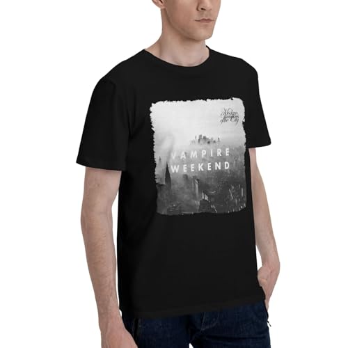 T Shirt Summer Cotton Tee Mens Classic Tee Round Neckline Short Sleeve Tshirt2