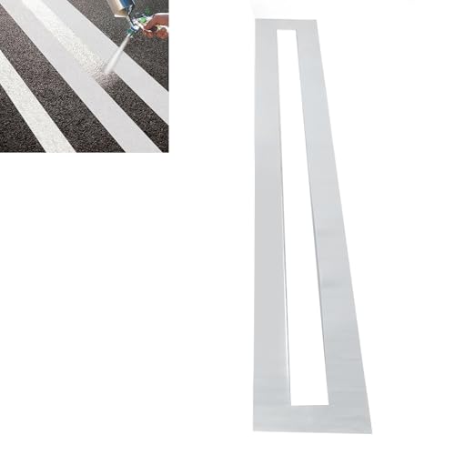 Plantilla para líneas de estacionamiento plegable Cocoarm 3