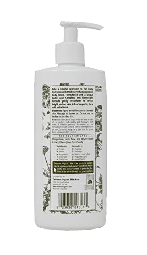 Eminence Mangosteen Body Lotion, 8.4 Fl Oz image 4