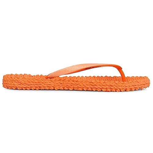 Image of Ilse Jacobsen HORNBAEK Women's Cheerful 01 Flip-Flop.