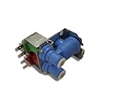 Maytag Jenn-Air Admiral Magic Chef Crosley Refrigerator Water Inlet Valve Replacement 61005626