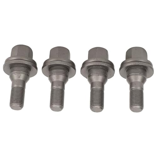 Tuercas de rueda perno para reparar Peugeot 206 SW sustitución de tornillos coche