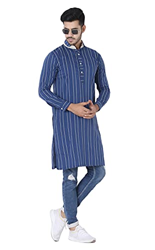 Image of OM SAI LATEST CREATION Men's Cotton Regular Fashion Vest